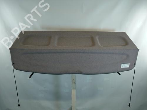 Used Rear parcel shelf CITROËN XSARA PICASSO (N68) 2.0 HDi (90 hp) 31981161