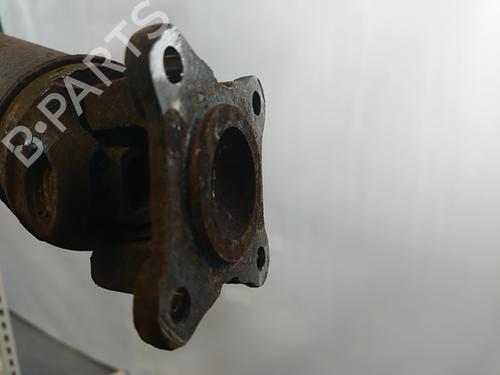 Driveshaft TOYOTA RAV 4 III (_A3_) 2.2 D 4WD (ALA30_, ALA30R) | BP30114049M37