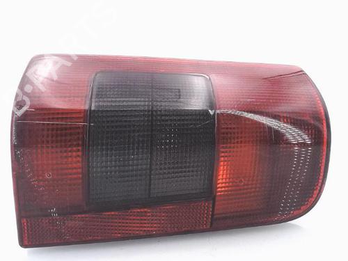 Left taillight PEUGEOT PARTNER MPV (5_, G_) 2.0 HDI | BP25371662C34 