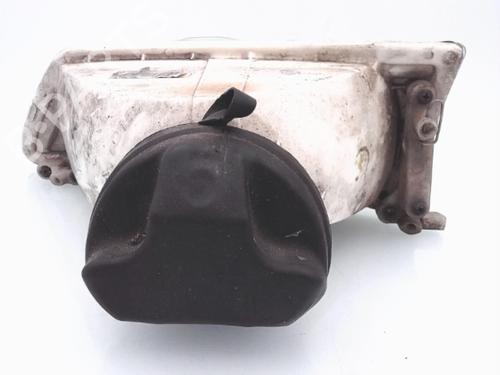 Used Right headlight PEUGEOT 106 I (1A, 1C) 1.4 D (50 hp) 25361326