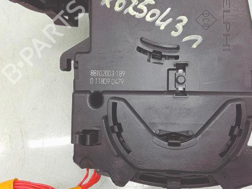 Switch RENAULT CLIO III (BR0/1, CR0/1) 1.5 dCi (C/BR0G, C/BR1G) | BP31259433I30