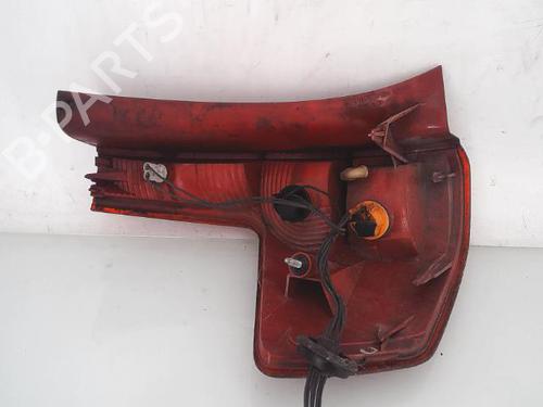 Used Right taillight Right taillight CITROËN C4 I (LC_) 1.6 HDi (109 hp) 25360226 25360226