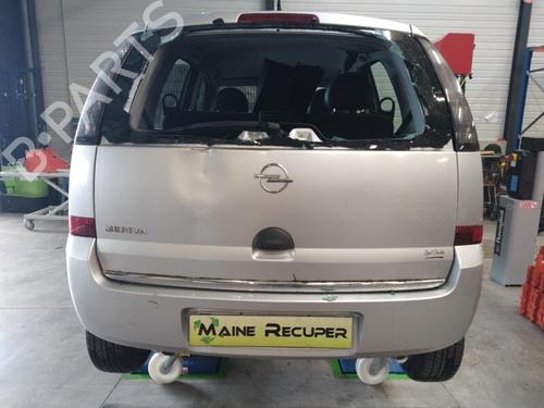 Tåkelys/Varsellys OPEL MERIVA A MPV (X03) 1.4 16V Twinport LPG (E75) | BP25354748C37 