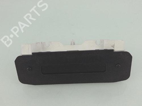 Display für PEUGEOT 206 Hatchback (2A/C) 1.4 HDi eco 70 (68 hp) 26191982