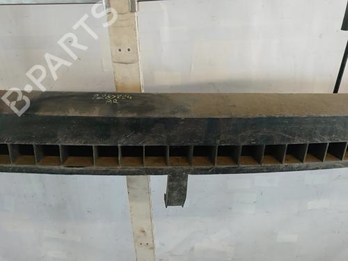 Used Rear bumper reinforcement Rear bumper reinforcement 37007902 37007902
