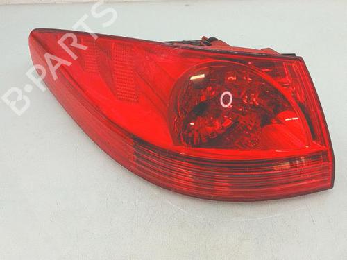 left-taillight-peugeot-607-9d-9u-2000-37240489 main image