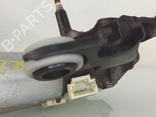 Viskermotor bakrute PEUGEOT 206 Hatchback (2A/C) 1.1 i | BP27678236M102 