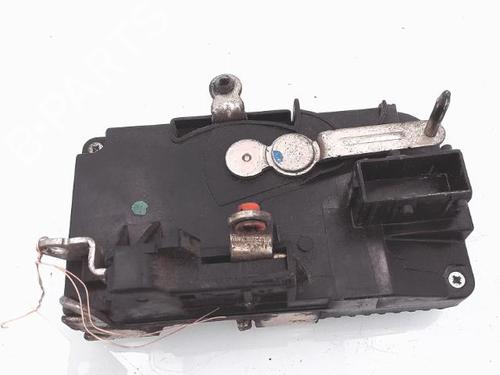Used Front right lock PEUGEOT EXPERT (224_) 2.0 HDI 16V (109 hp) 25365882