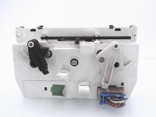Climate control PEUGEOT 206+ (2L_, 2M_) 1.4 HDi eco 70 | BP25369215I5 - Image 3