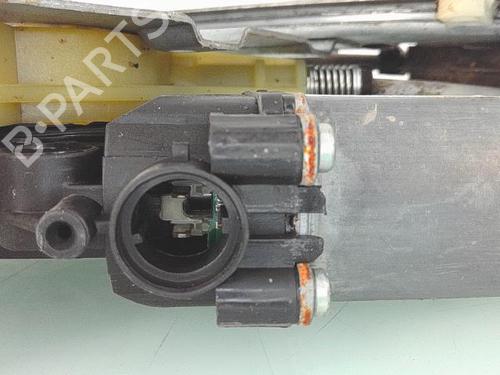 Front right window mechanism RENAULT KANGOO Express (FW0/1_) Z.E. (FW0Z, FW1Z) | BP25371006C23 - Image 2