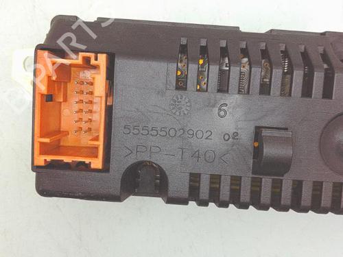 Used Display monitor Display monitor PEUGEOT 207 (WA_, WC_) 1.4 HDi (68 hp) 31084598 31084598