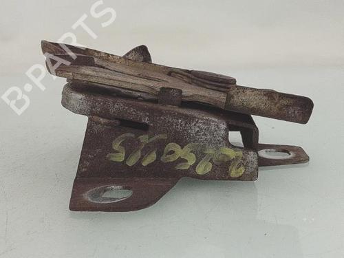 Used Hood lock Hood lock LANCIA MUSA (350_) 1.3 D Multijet (350.AXM11, 350.AXM1A, 350.AXI1A) (95 hp) 29012408 29012408
