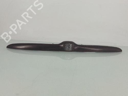 Pynteliste til bagklap PEUGEOT 206 Hatchback (2A/C) 1.9 D (69 hp) 25370844