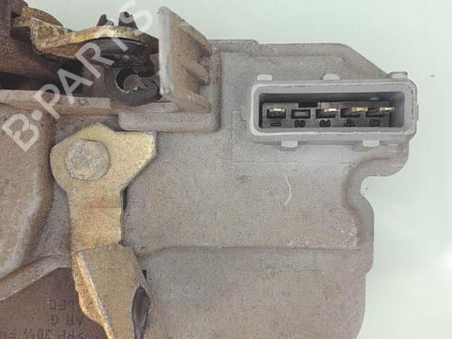 Front left lock CITROËN XSARA (N1) 2.0 HDi 90 | BP25370912C98 