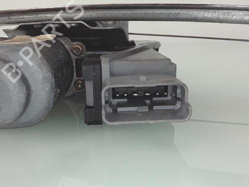 Front right window mechanism CITROËN C3 I (FC_, FN_) 1.4 i | BP25362729C23 
