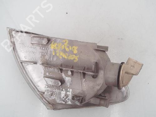 Used Left front indicator Left front indicator RENAULT MEGANE Scenic (JA0/1_) 1.9 dT (JA0K, JA0Y) (90 hp) 25354044 25354044