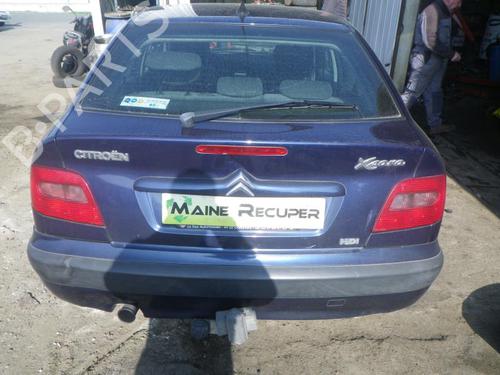 Module électronique CITROËN XSARA (N1) 2.0 HDi 90 | BP25355228M83 