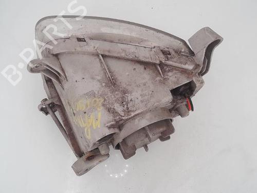 Used Right front fog light Right front fog light HYUNDAI MATRIX (FC) 1.5 CRDi (82 hp) 25360197 25360197