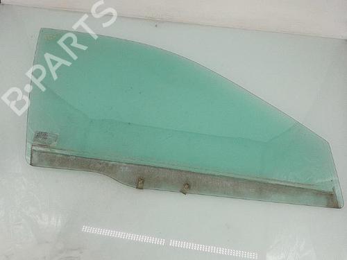 Used Front right door window VOLVO S40 I (644) 1.9 DI (95 hp) 29188287