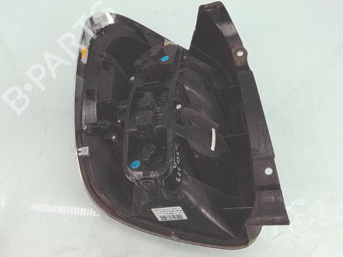 Used Right taillight Right taillight FIAT 500X (334_) 1.6 D Multijet (334AXA1B, 334AXA11) (120 hp) 30497108 30497108