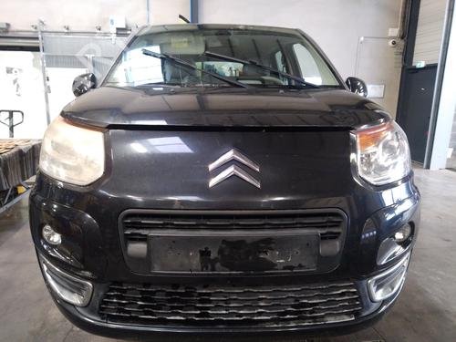 Left headlight CITROËN C3 Picasso (SH_) 1.6 HDi | BP31791725C28  - Image 7