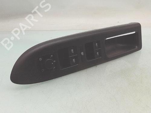 Left front window switch VW GOLF PLUS V (5M1, 521) 1.9 TDI | BP39155163I27 - Image 2