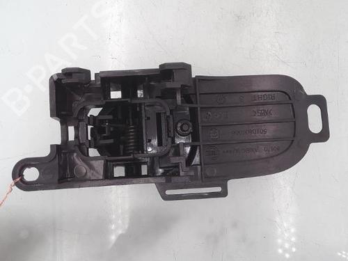 Rear right interior door handle NISSAN NOTE (E11, NE11) 1.5 dCi | BP25368067I16 - Image 3