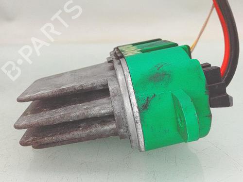 Heater resistor RENAULT ESPACE IV (JK0/1_) 2.2 dCi (JK0H) | BP30759919M108 - Image 5