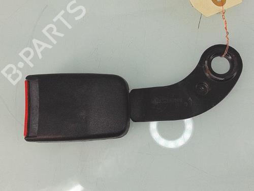 Used Seat buckle PEUGEOT 106 II (1A_, 1C_) 1.0 i (50 hp) 25371255