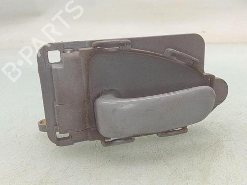 Used Front left interior door handle Front left interior door handle CITROËN XSARA PICASSO (N68) 1.6 HDi (109 hp) 39760539 39760539