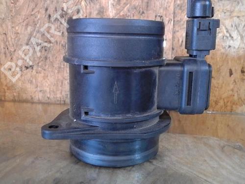 Mass air flow sensor VW GOLF PLUS V (5M1, 521) 1.6 TDI | BP25358782M95 - Image 2