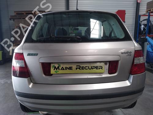 Used Parts FIAT STILO (192_) 1.9 JTD (192_XF1A) 3011676