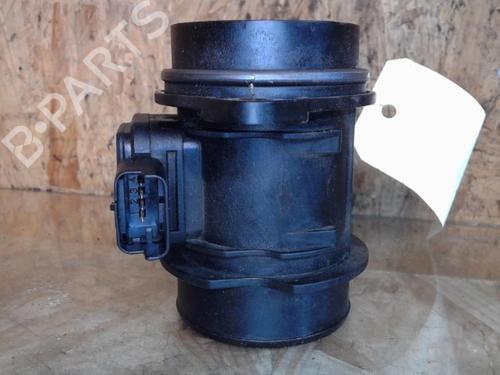 Mass air flow sensor PEUGEOT 206 SW (2E/K) 1.4 HDi | BP25358689M95