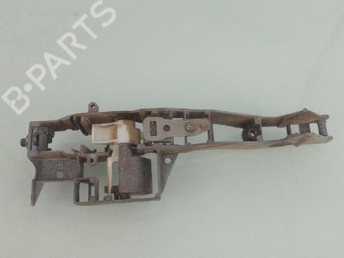 Support PEUGEOT 3008 I MPV (0U_) 1.6 HDi | BP26661992C155 