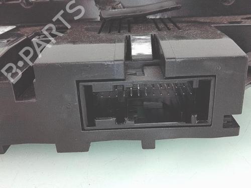 Used Climate control Climate control CITROËN C5 III (RD_) 1.6 HDi 110 (RD9HZC) (109 hp) 29640930 29640930