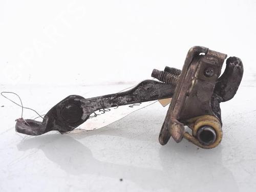 Hinge/Door check strap CITROËN C3 I (FC_, FN_) 1.4 HDi | BP25360497C146 