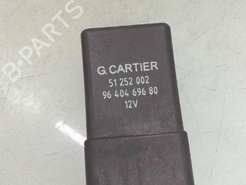 electronic-sensor-peugeot-307-3ac-2000-2001-2002-2003-2004-2005-2006-2007-2008-2009-2010-2011-2012-40607152 main image