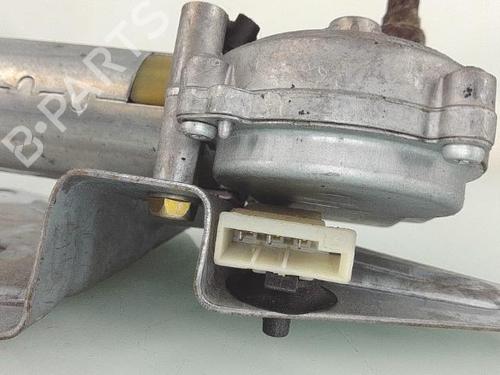 Ruitenwissermotor achter RENAULT TWINGO I (C06_) 1.2 16V (C060) | BP27883963M102 