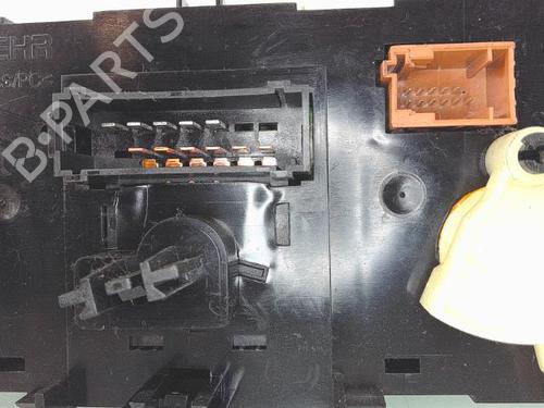Commande Chauffage CITROËN C3 II (SC_) 1.4 HDi 70 (SC8HZC, SC8HR0, SC8HP4) | BP25352468I5 