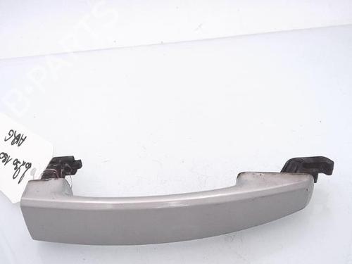 Rear left exterior door handle OPEL ASTRA H (A04) 1.7 CDTI (L48) | BP25366082C130 