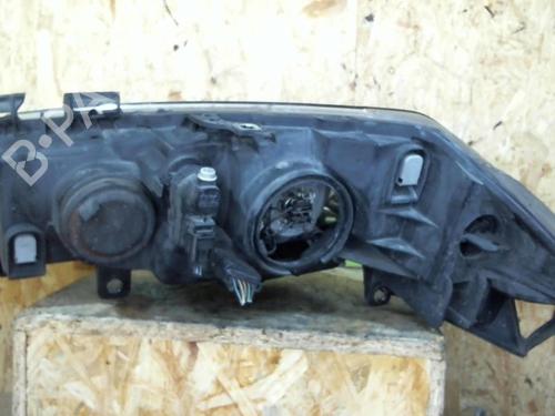 Used Right headlight Right headlight RENAULT MEGANE II Estate (KM0/1_) [2003-2012] 25373839 25373839