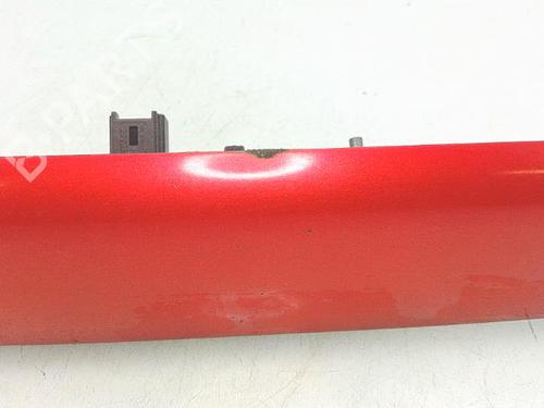 Used Tailgate trim Tailgate trim CITROËN BERLINGO / BERLINGO FIRST MPV (MF_, GJK_, GFK_) [1996-2026] 36654633 36654633