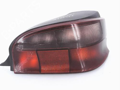 Used Right taillight CITROËN SAXO (S0, S1) 1.1 X, SX (60 hp) 25355113