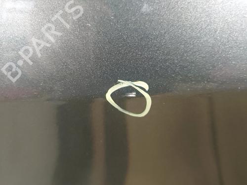Left rear door PEUGEOT 308 I (4A_, 4C_) 1.6 HDi | BP27558000C4 