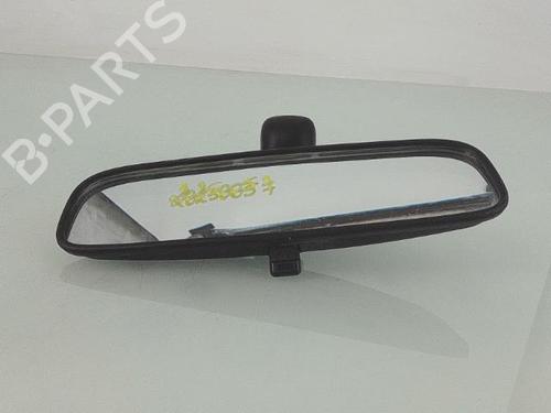 Rear mirror HYUNDAI TUCSON (JM) 2.0 CRDi All-wheel Drive | BP25370853I6 