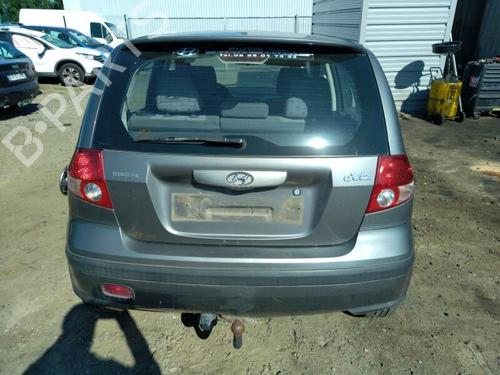 Electronic module HYUNDAI GETZ (TB) 1.5 CRDi | BP25366730M83 - Image 6