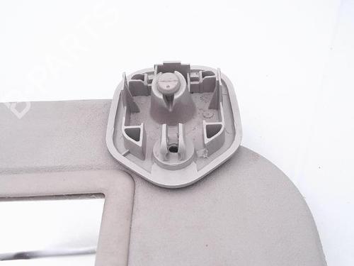 Right sun visor CITROËN XSARA PICASSO (N68) 2.0 HDi | BP25357983I2 