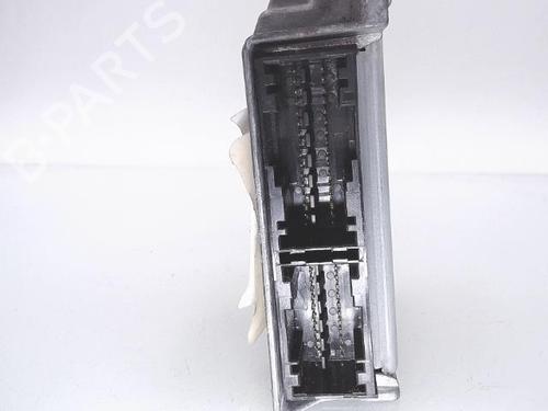 ECU airbags CITROËN C4 Coupe (LA_) 1.6 HDi | BP25366356M53 
