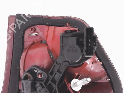 Used Left tailgate light Left tailgate light CITROËN C5 III Break (RW_) 2.7 HDi (204 hp) 25354471 25354471