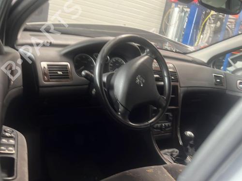 Front right interior door handle PEUGEOT 307 (3A/C) 2.0 HDi 110 | BP25354240I14 